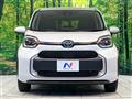 2026 Toyota Sienta