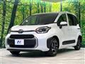 2026 Toyota Sienta