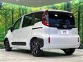 2026 Toyota Sienta