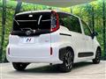 2026 Toyota Sienta