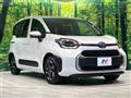 2026 Toyota Sienta