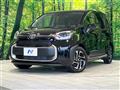 2026 Toyota Sienta