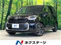 2026 Toyota Sienta