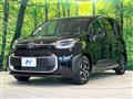 2026 Toyota Sienta