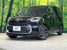 2026 Toyota Sienta
