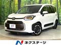 2026 Toyota Sienta