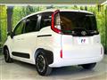 2026 Toyota Sienta