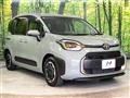 2026 Toyota Sienta
