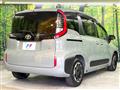 2026 Toyota Sienta