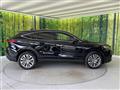 2021 Toyota Harrier