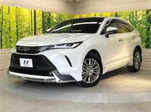 2023 Toyota Harrier