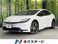2023 Toyota Prius