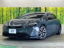 2023 Toyota Prius