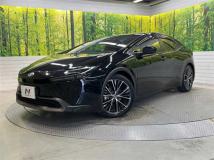 2024 Toyota Prius