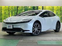 2024 Toyota Prius