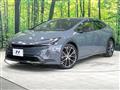 2025 Toyota Prius