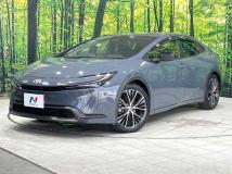 2025 Toyota Prius