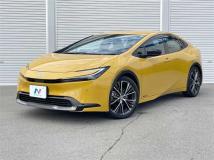 2024 Toyota Prius