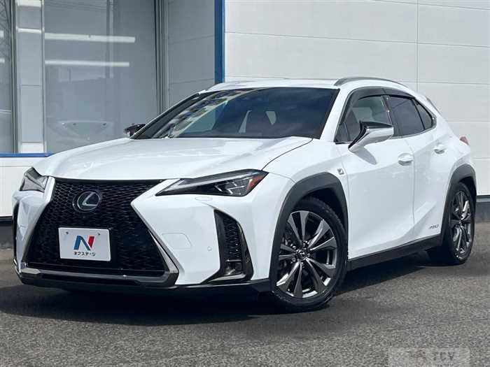 2019 Lexus Other