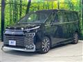 2022 Toyota Voxy