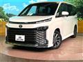 2022 Toyota Voxy