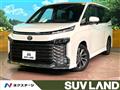 2022 Toyota Voxy