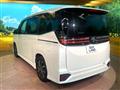 2022 Toyota Voxy