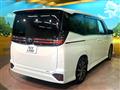 2022 Toyota Voxy