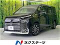 2022 Toyota Voxy