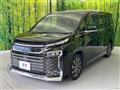 2022 Toyota Voxy