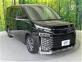 2022 Toyota Voxy