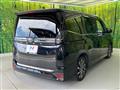 2022 Toyota Voxy