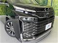 2022 Toyota Voxy