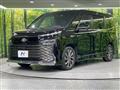 2022 Toyota Voxy