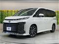 2023 Toyota Voxy