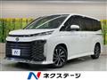2023 Toyota Voxy