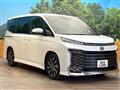 2023 Toyota Voxy