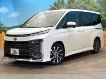 2023 Toyota Voxy