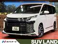 2023 Toyota Voxy