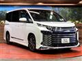2023 Toyota Voxy