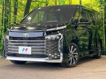 2023 Toyota Voxy