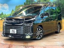 2023 Toyota Voxy