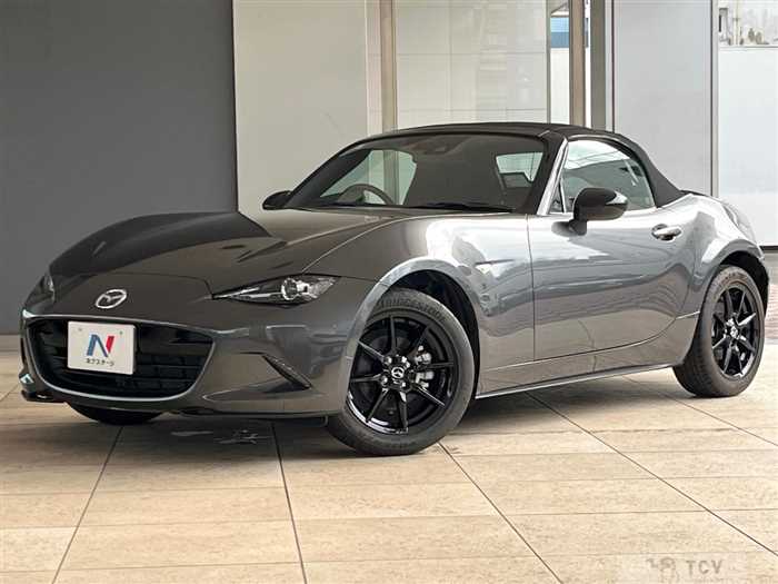 2023 Mazda Roadster