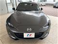 2023 Mazda Roadster
