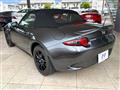 2023 Mazda Roadster
