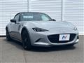 2024 Mazda Roadster