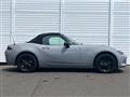 2024 Mazda Roadster