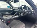 2024 Mazda Roadster