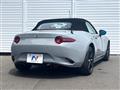 2024 Mazda Roadster