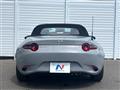 2024 Mazda Roadster